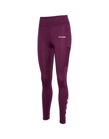 hmlMT CHIPO MID WAIST TIGHTS