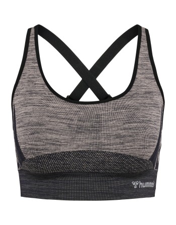 hmlCLEA SEAMLESS  SPORTS TOP