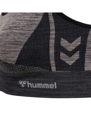 hmlCLEA SEAMLESS  SPORTS TOP