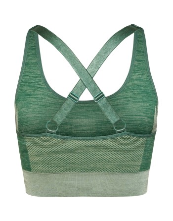 hmlCLEA SEAMLESS  SPORTS TOP