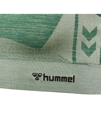 hmlCLEA SEAMLESS  SPORTS TOP