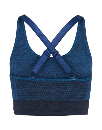 hmlCLEA SEAMLESS  SPORTS TOP