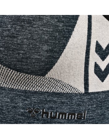 hmlCLEA SEAMLESS  SPORTS TOP
