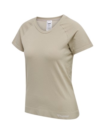 hmlMT FLOW SEAMLESS T-SHIRT