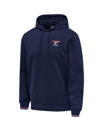 hmlIC DAYTON HOODIE