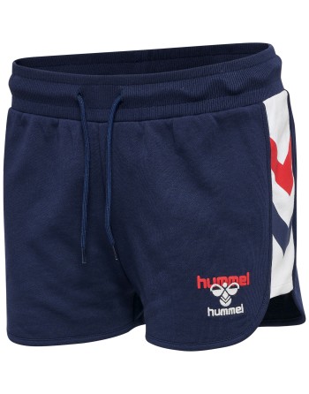 hmlIC DURBAN WOMAN SHORTS