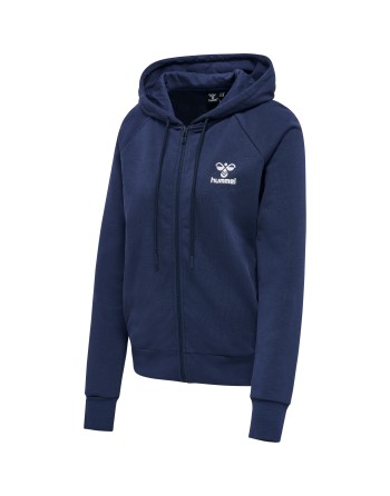 hmlNONI 2.0 ZIP HOODIE