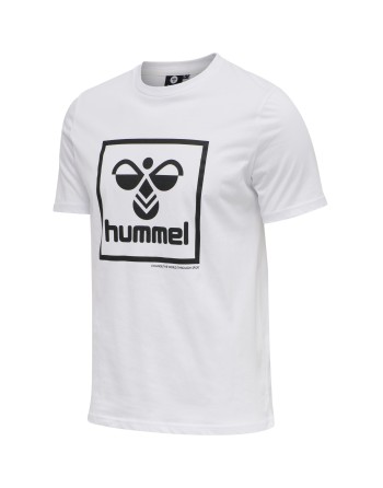 hmlISAM 2.0 T-SHIRT