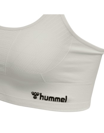 hmlLUNA SEAMLESS SPORTS TOP