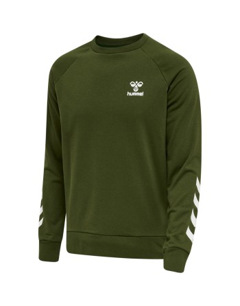 hmlISAM 2.0 SWEATSHIRT