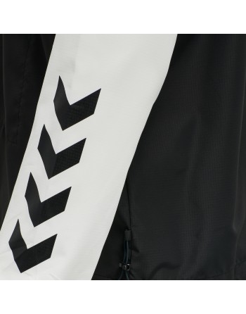 hmlATON HALF ZIP JACKET