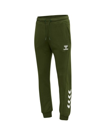 hmlISAM 2.0 REGULAR PANTS