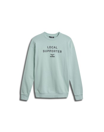 hmlHIVE OWEN SWEATSHIRT