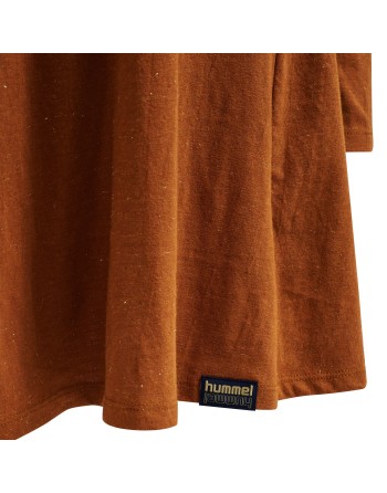 hmlBADISHA DRESS L/S