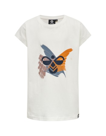 hmlBASAP T-SHIRT S/S