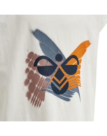 hmlBASAP T-SHIRT S/S