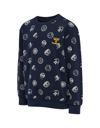 hmlBIOLOGY SWEATSHIRT