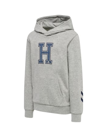 hmlGEOGRAPHY HOODIE