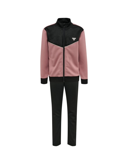 hmlMOLIN TRACKSUIT hmlMOLIN TRACKSUIT