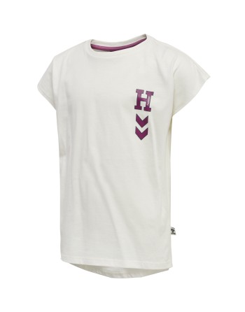 hmlSOCIOLOGY T-SHIRT S/S