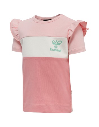 hmlISLA T-SHIRT S/S