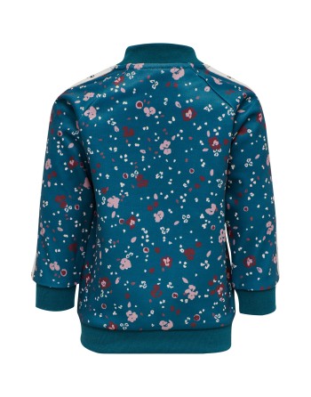 hmlFLORA ZIP JACKET
