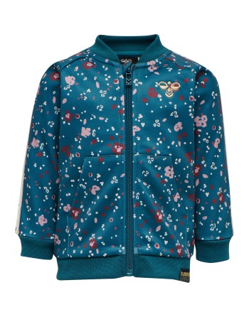 hmlFLORA ZIP JACKET