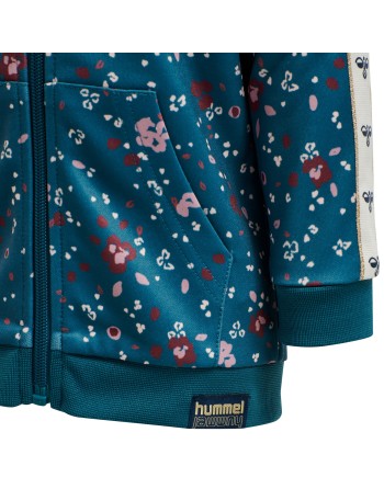 hmlFLORA ZIP JACKET