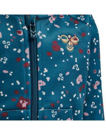 hmlFLORA ZIP JACKET