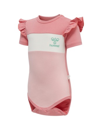 hmlISLA BODY S/S