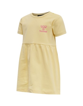 hmlIRIS DRESS S/S