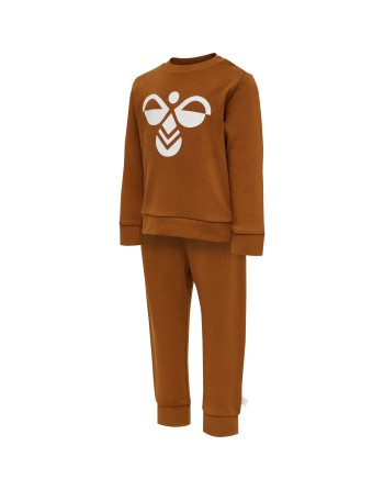 hmlARINO CREWSUIT