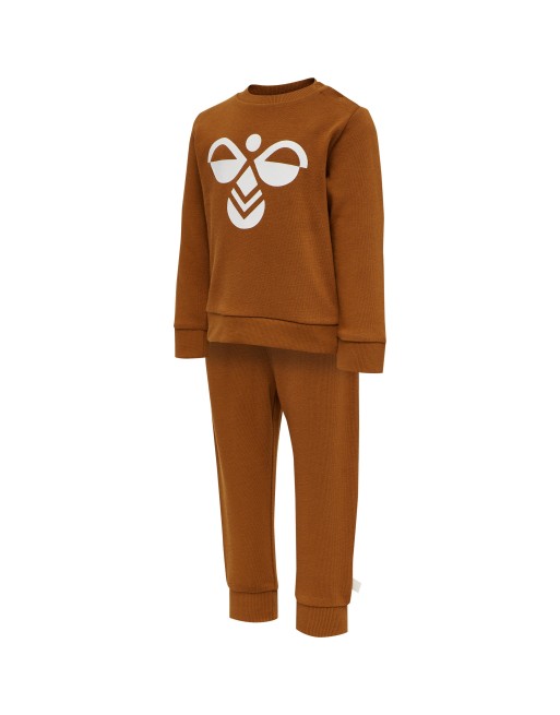 hmlARINO CREWSUIT hmlARINO CREWSUIT