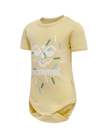 hmlLAKE BODY S/S