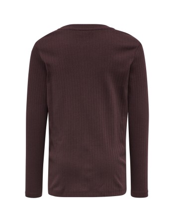 hmlNANETTE T-SHIRT L/S