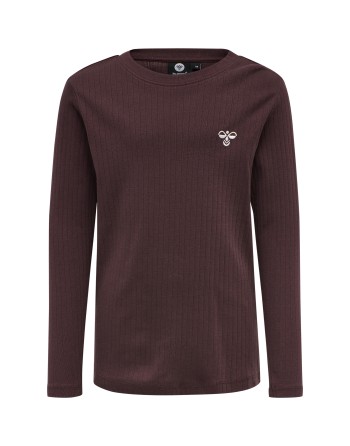 hmlNANETTE T-SHIRT L/S