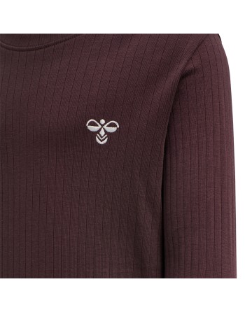 hmlNANETTE T-SHIRT L/S
