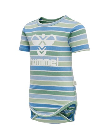 hmlPELLE BODY S/S