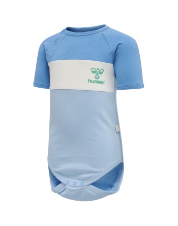 hmlASLAN BODY S/S