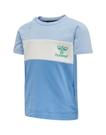 hmlASLAN T-SHIRT S/S