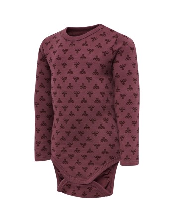 hmlBAMBO BODY L/S