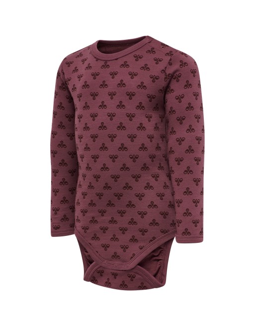 hmlBAMBO BODY L/S hmlBAMBO BODY L/S
