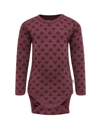 hmlBAMBO BODY L/S