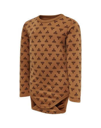 hmlBAMBO BODY L/S