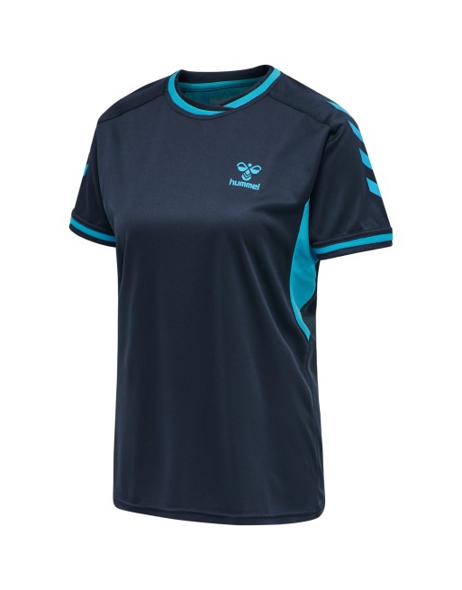 hmlACTION POLY JERSEY S/S WOMAN hmlACTION POLY JERSEY S/S WOMAN
