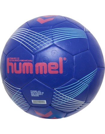 STORM PRO 2.0 HB / IHF-genehmigt