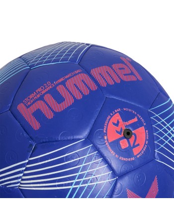 STORM PRO 2.0 HB / IHF-genehmigt