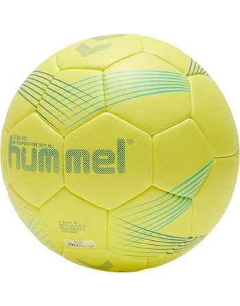 STORM PRO HB / IHF-genehmigt
