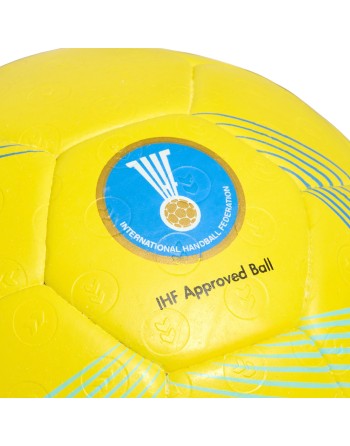 STORM PRO HB / IHF-genehmigt