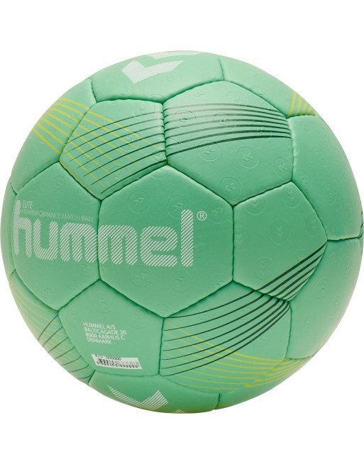 ELITE HB / Qualitativ hochwertiger Spiel- und Trainingsball ELITE HB / Qualitativ hochwertiger Spiel- und Trainingsball